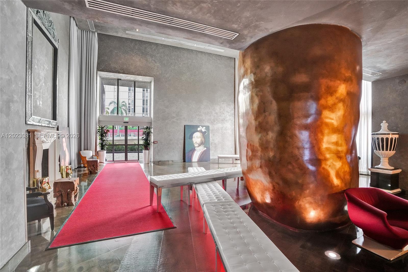 485 Brickell Ave #4206, Miami FL 33131