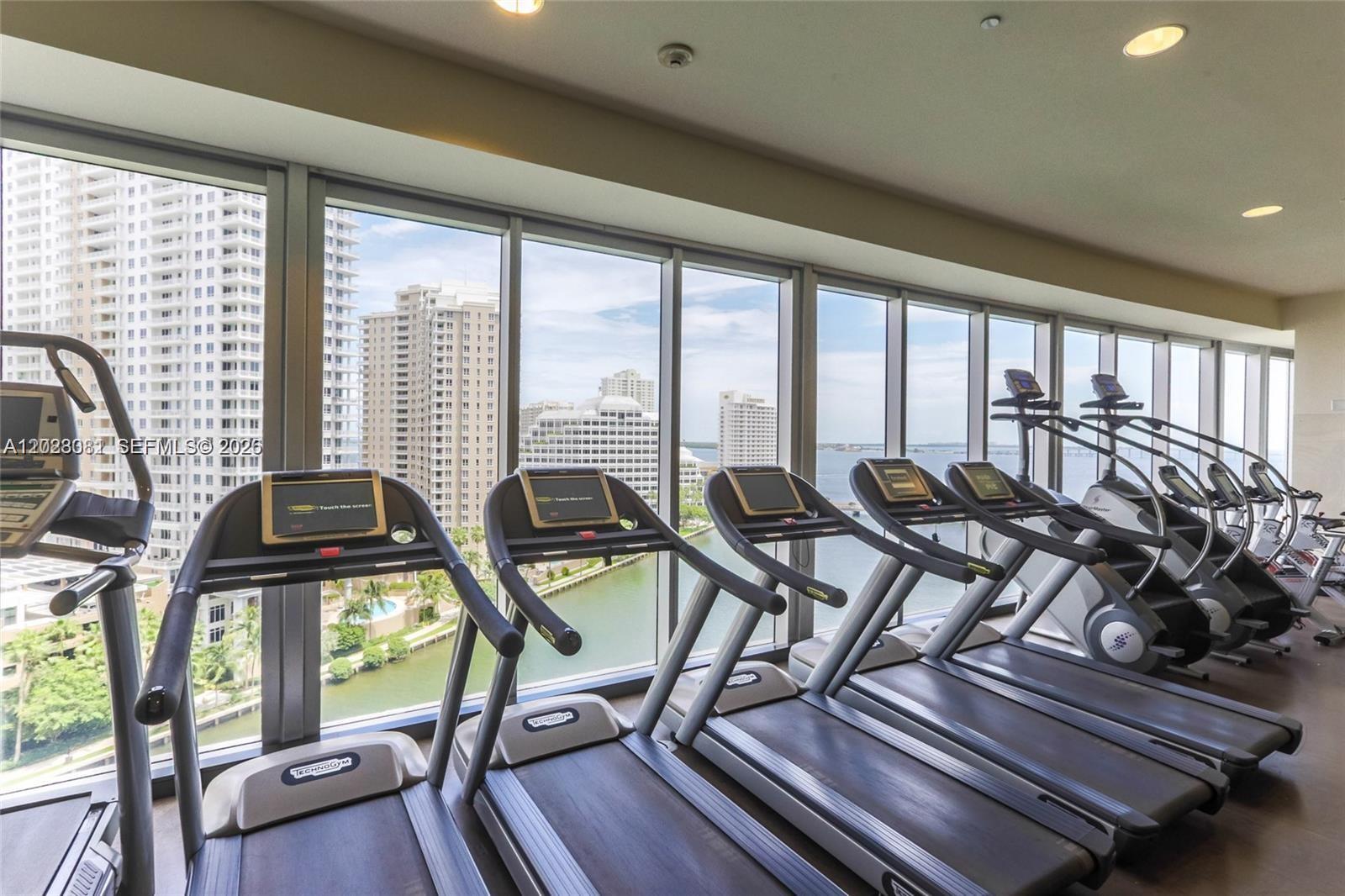 485 Brickell Ave #4206, Miami FL 33131
