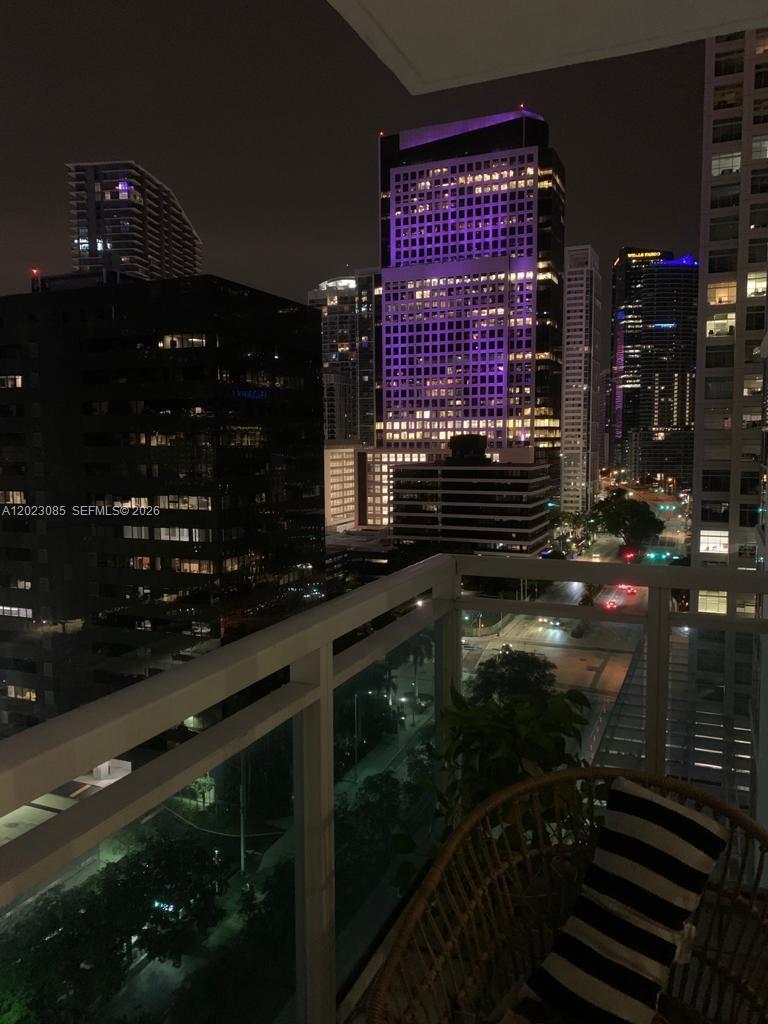 951 Brickell Ave #1503, Miami FL 33131