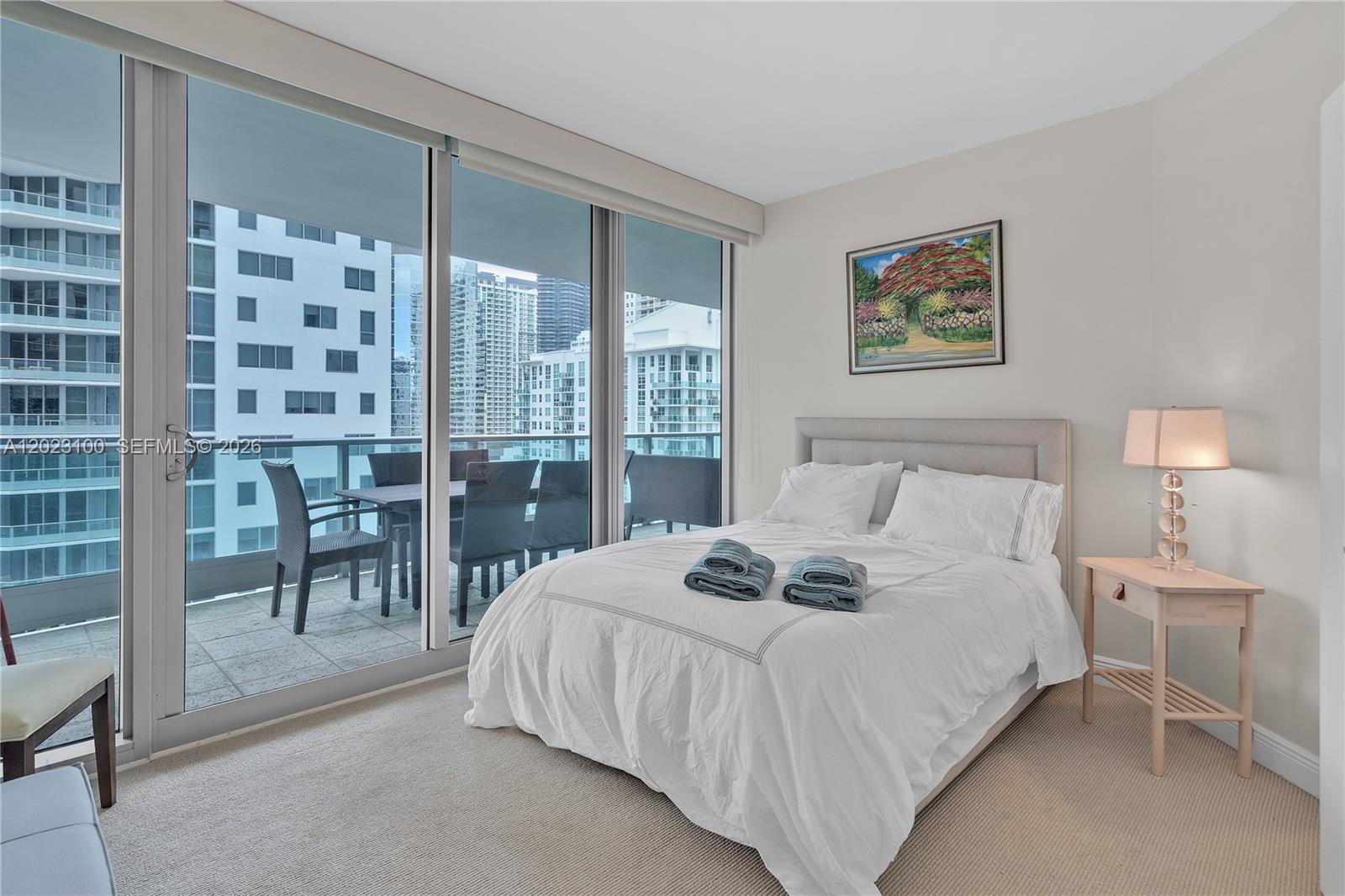 1331 Brickell Bay Dr #2007, Miami FL 33131
