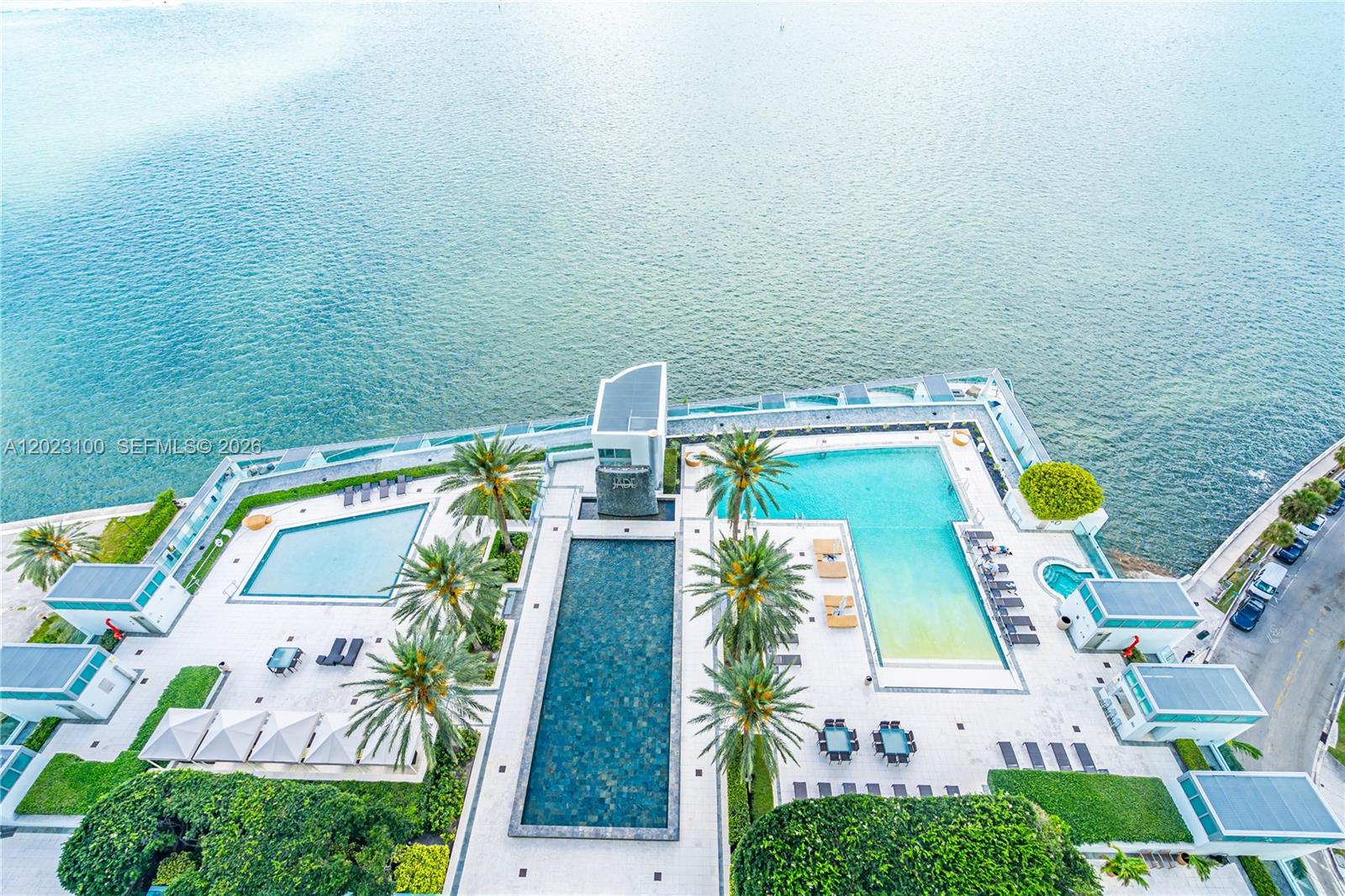 1331 Brickell Bay Dr #2007, Miami FL 33131