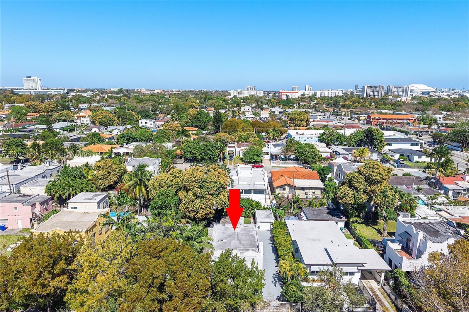 2231 SW 17th St, Miami FL 33145