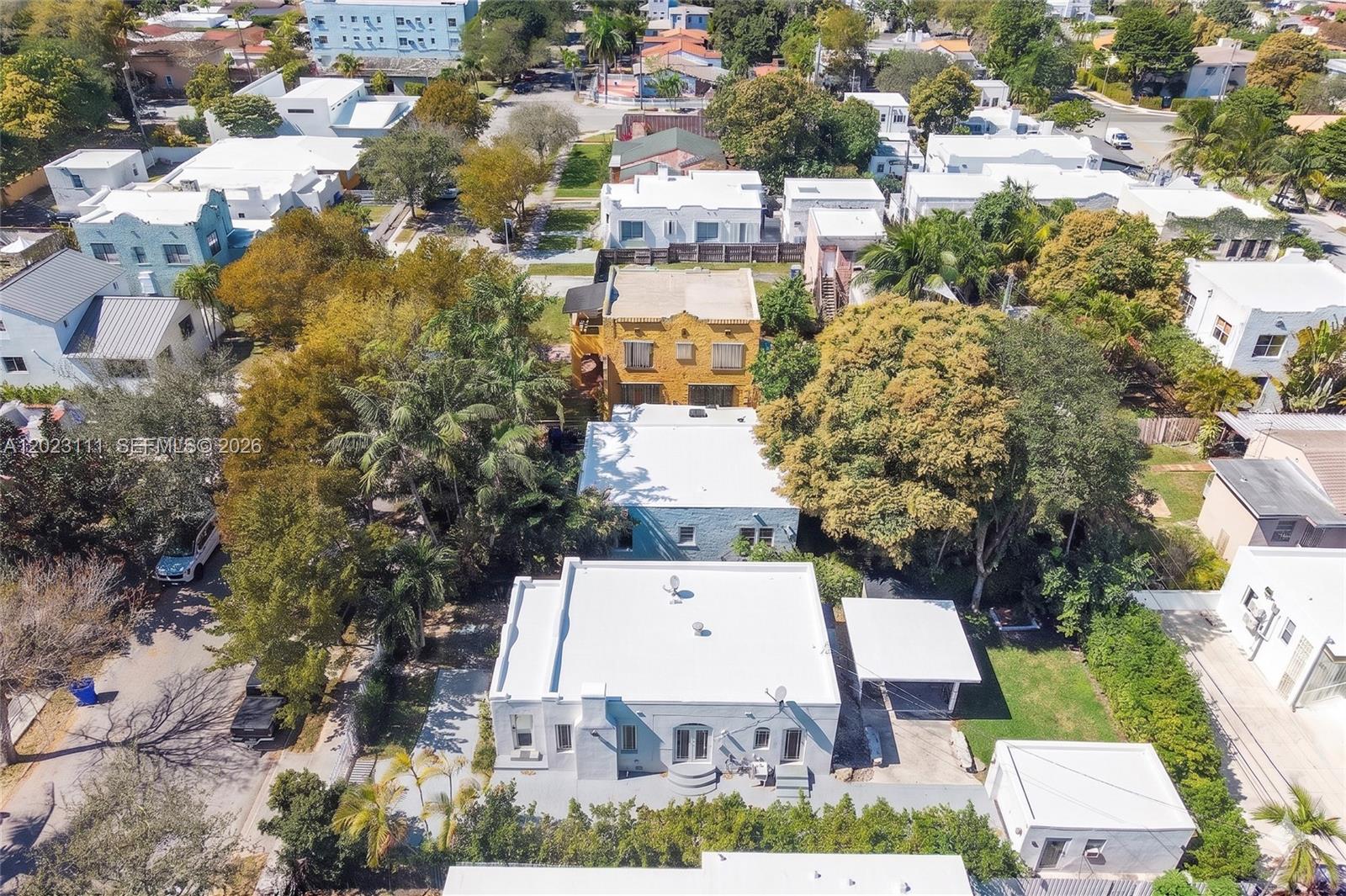 2231 SW 17th St, Miami FL 33145