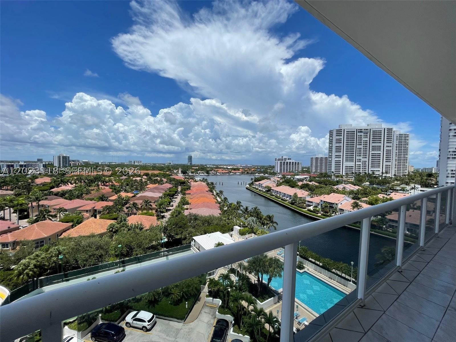 3801 NE 207th St #10AS, Aventura FL 33180