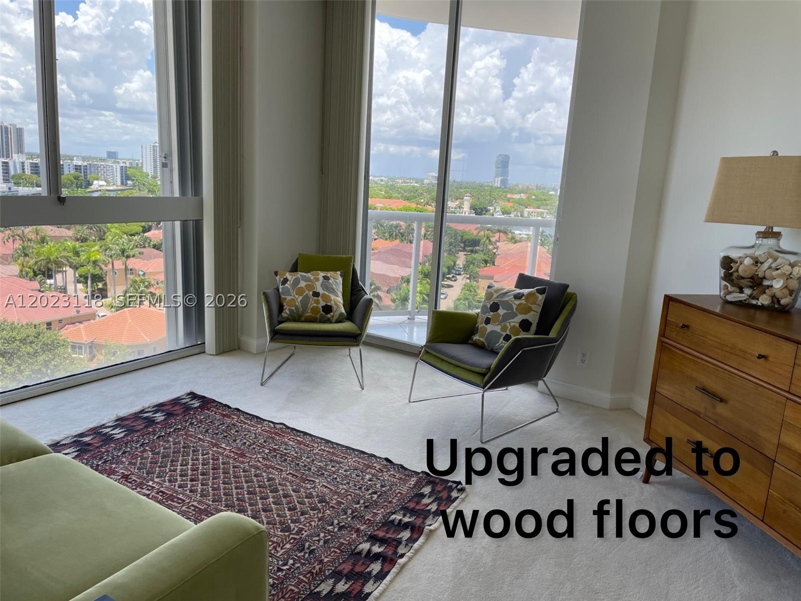 3801 NE 207th St #10AS, Aventura FL 33180