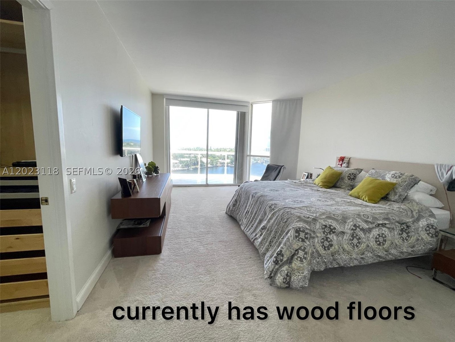 3801 NE 207th St #10AS, Aventura FL 33180