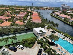 3801 NE 207th St #10AS, Aventura FL 33180