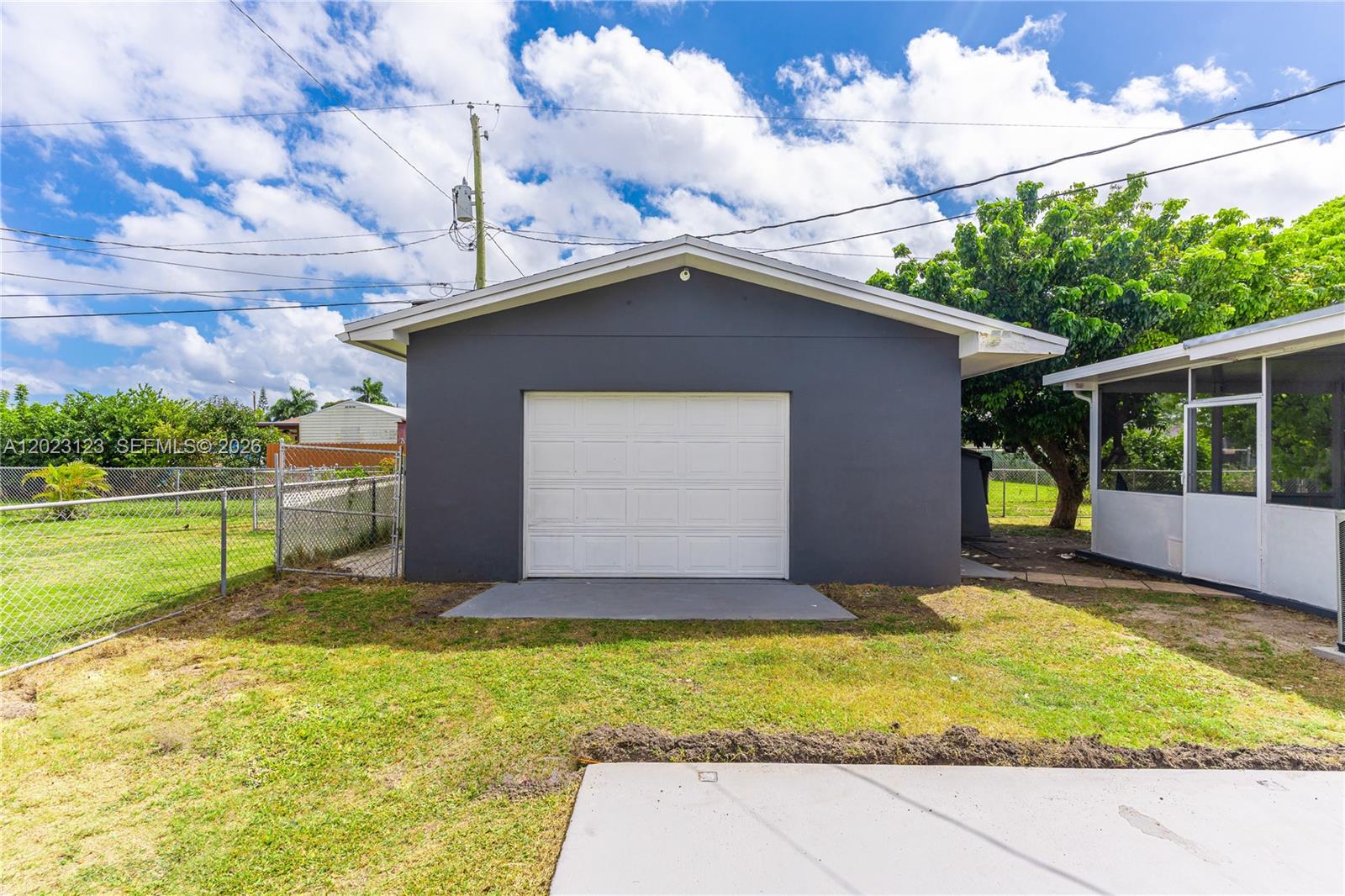 1430 NE 11th St #1430, Homestead FL 33033