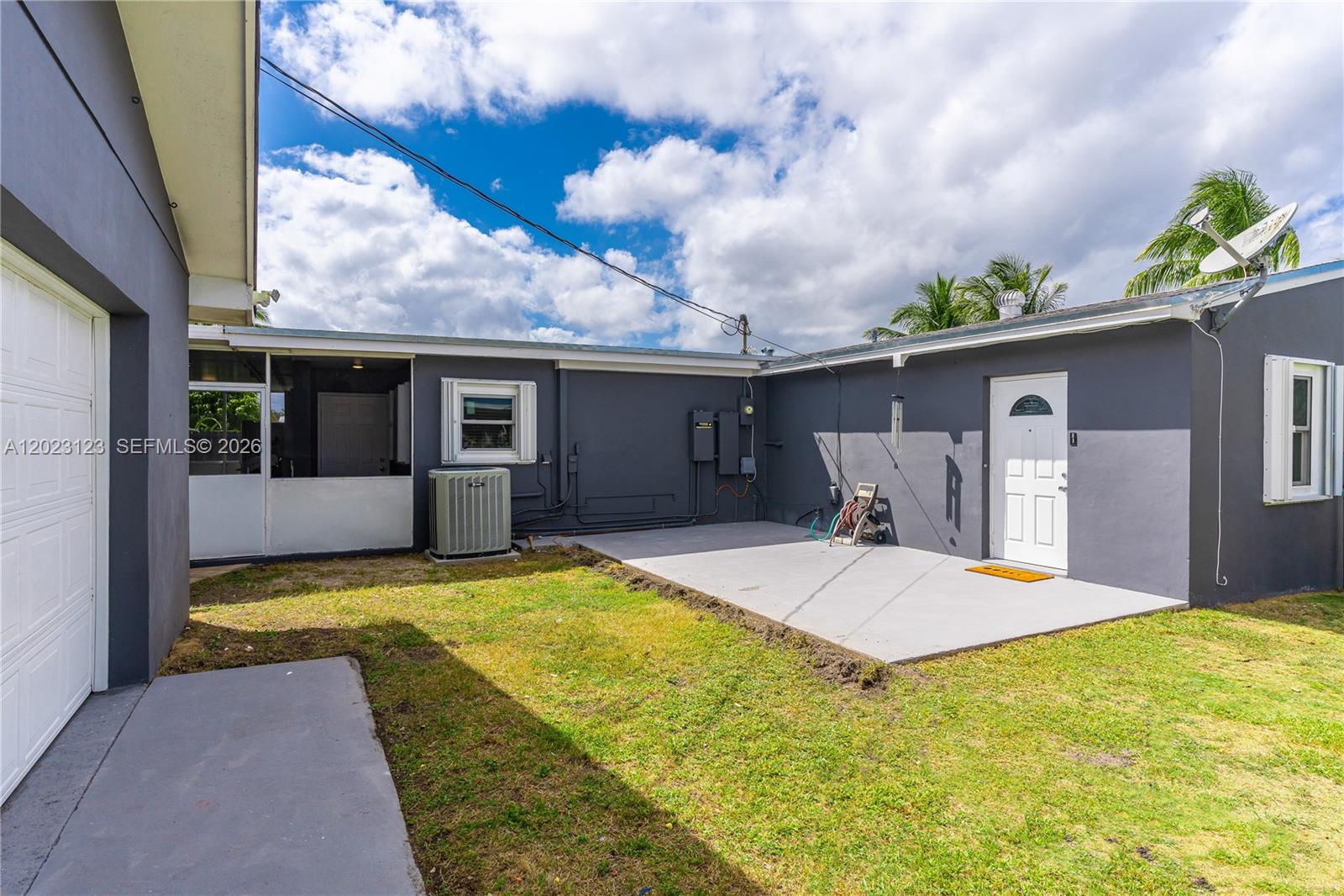1430 NE 11th St #1430, Homestead FL 33033