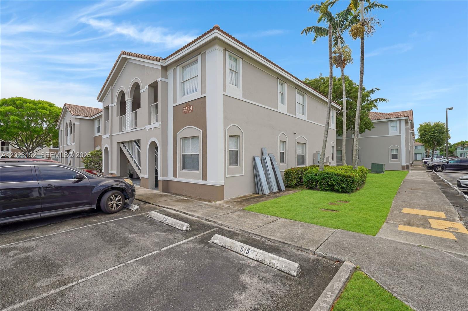 2524 SE 16th Rd #100, Homestead FL 33035