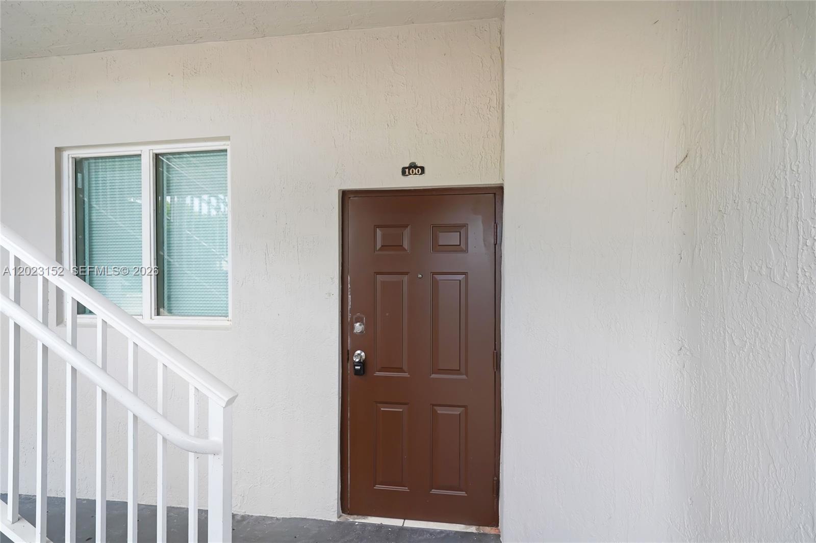2524 SE 16th Rd #100, Homestead FL 33035