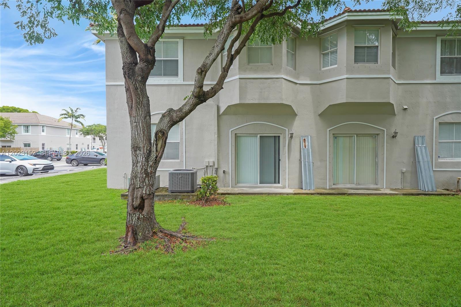 2524 SE 16th Rd #100, Homestead FL 33035