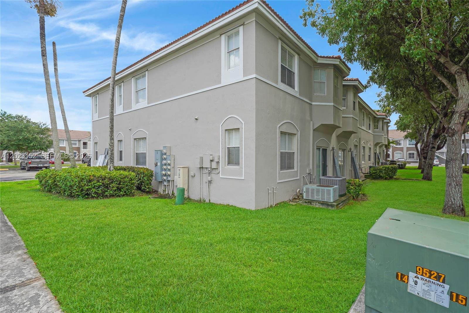 2524 SE 16th Rd #100, Homestead FL 33035