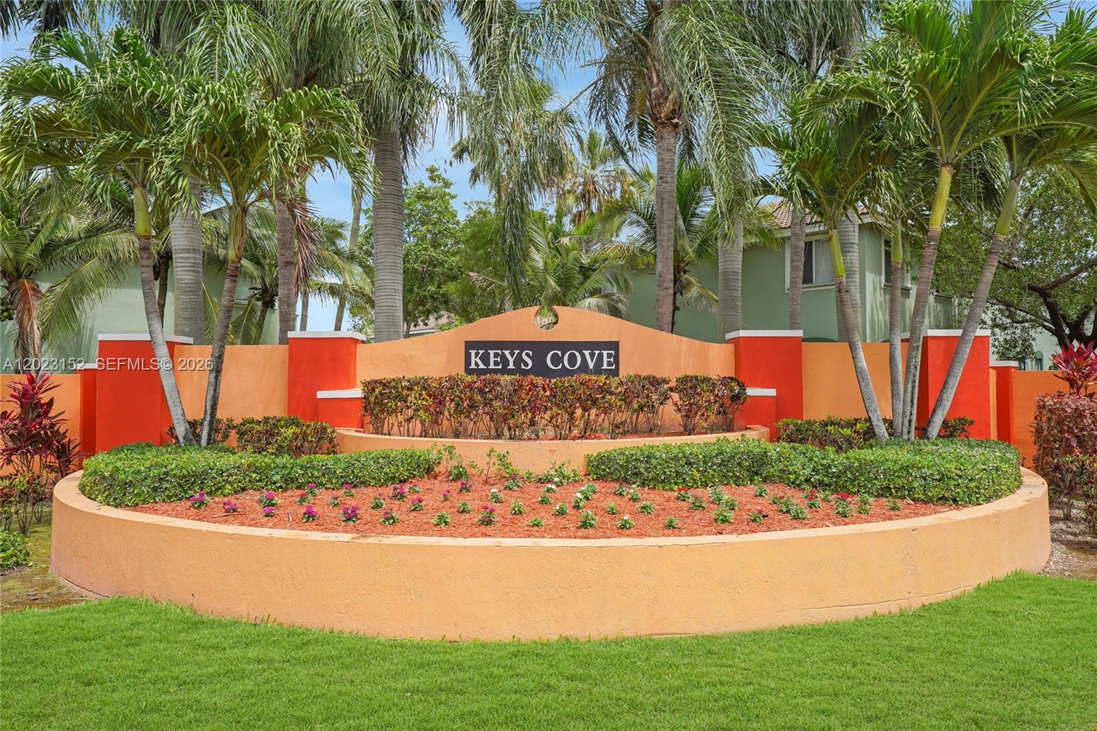 2524 SE 16th Rd #100, Homestead FL 33035