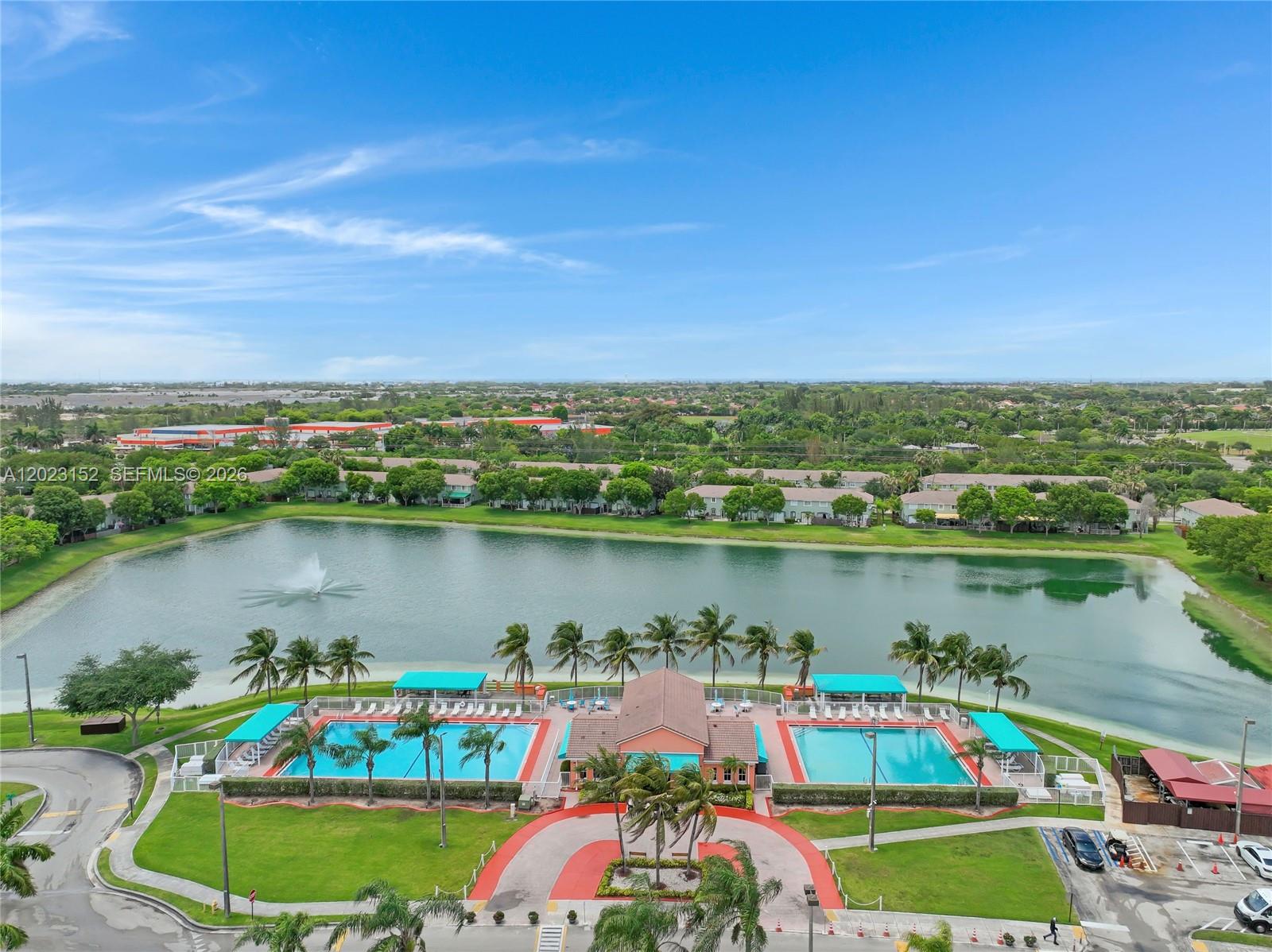 2524 SE 16th Rd #100, Homestead FL 33035