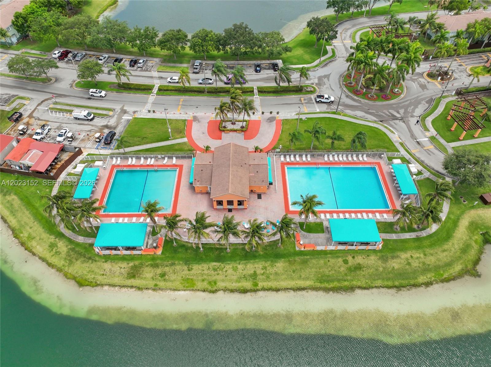 2524 SE 16th Rd #100, Homestead FL 33035