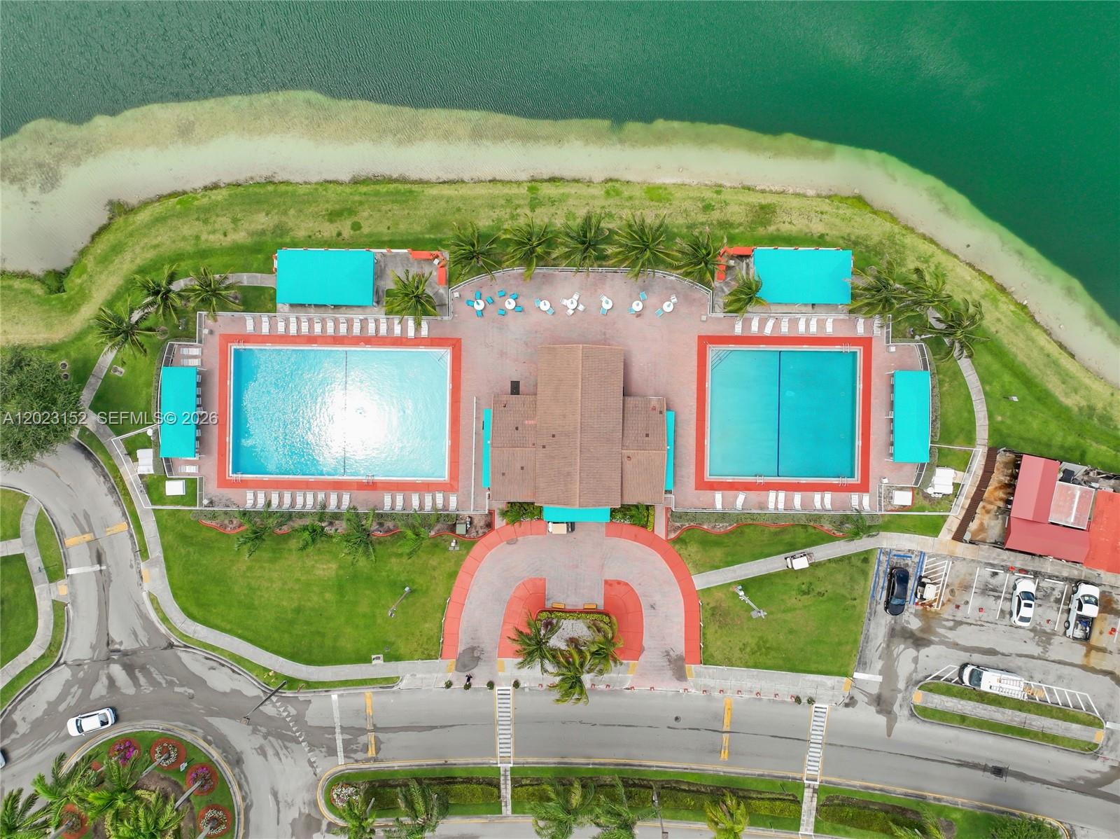 2524 SE 16th Rd #100, Homestead FL 33035