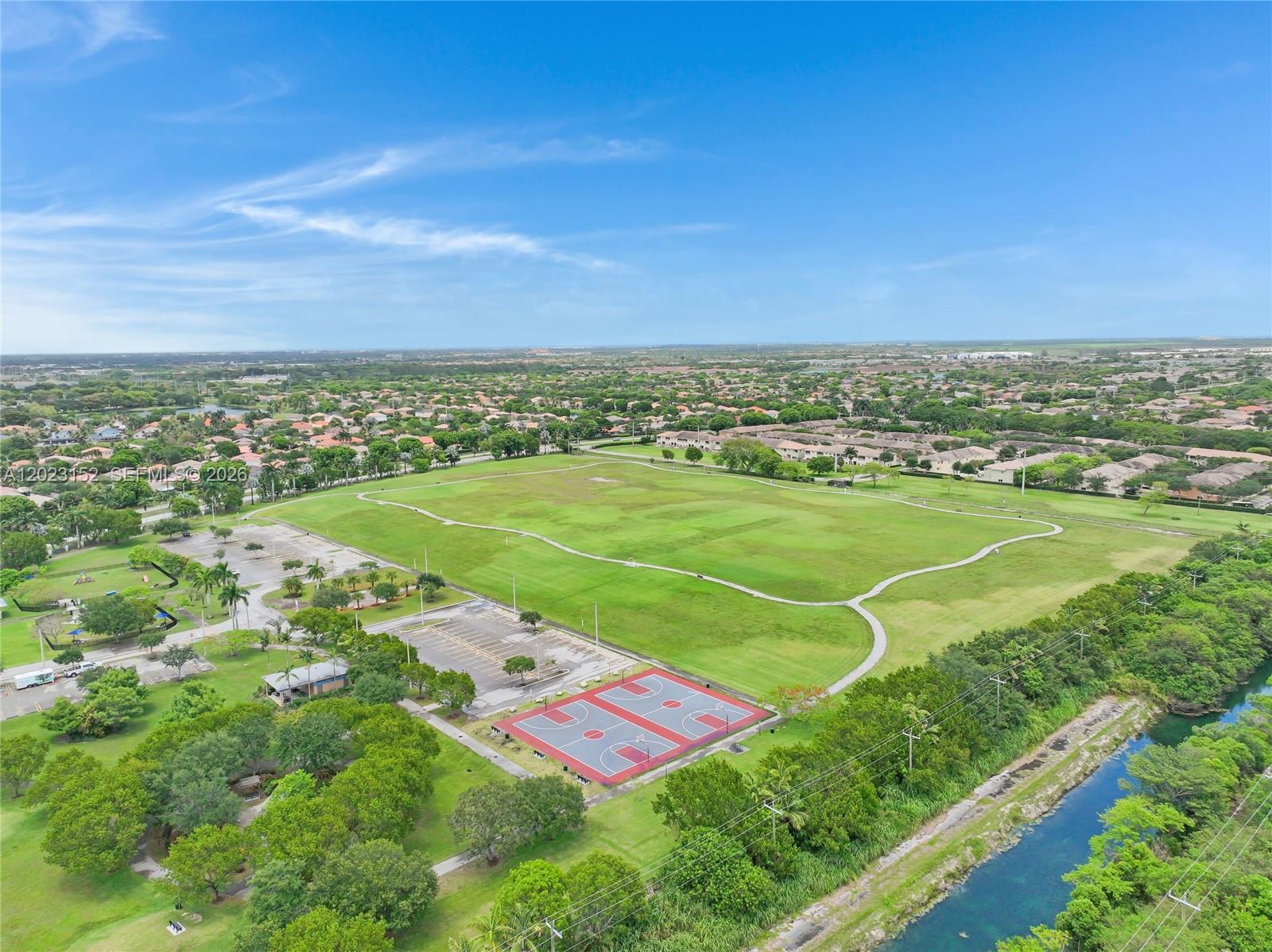 2524 SE 16th Rd #100, Homestead FL 33035