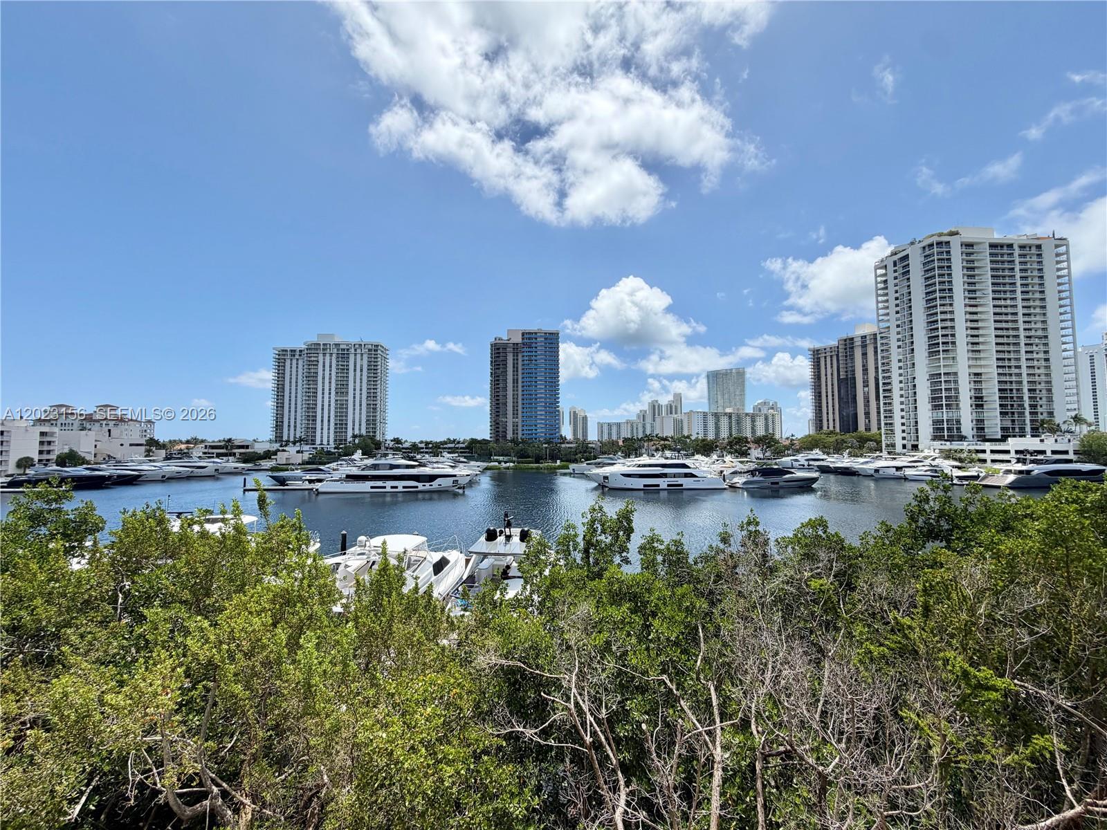 19877 E Country Club Dr #3408, Aventura FL 33180