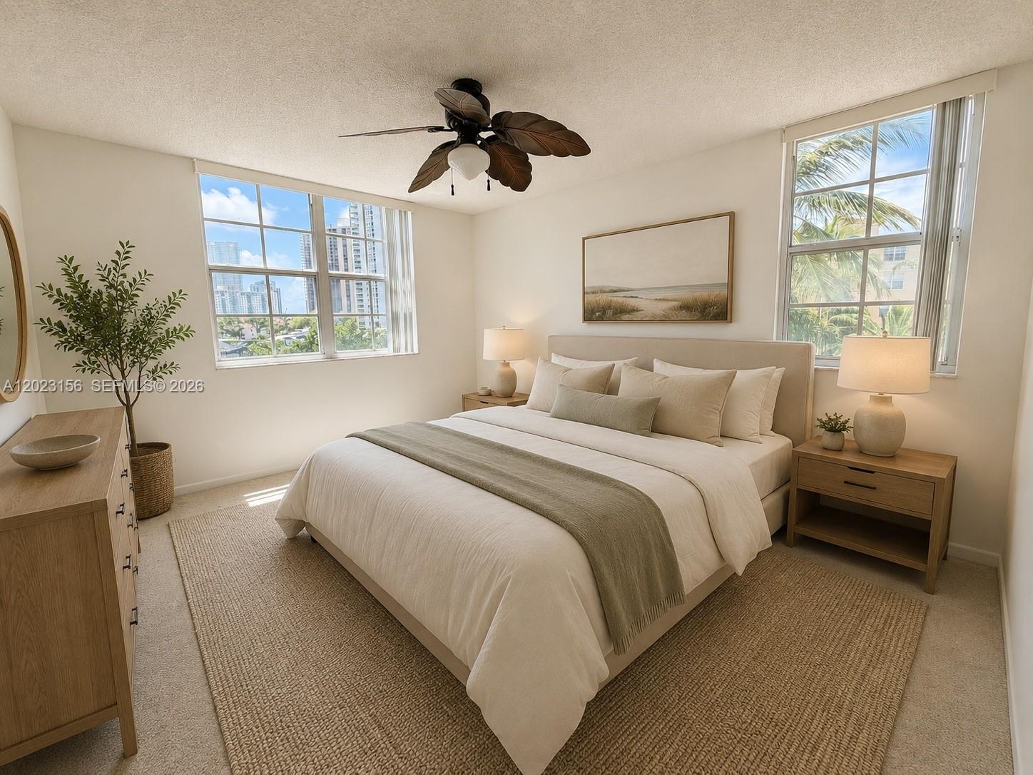 19877 E Country Club Dr #3408, Aventura FL 33180