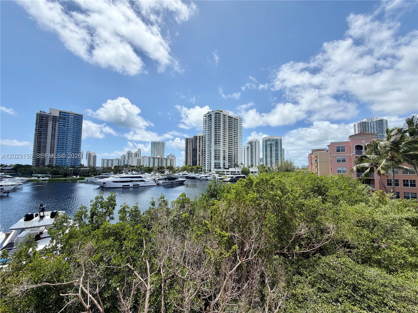 19877 E Country Club Dr #3408, Aventura FL 33180