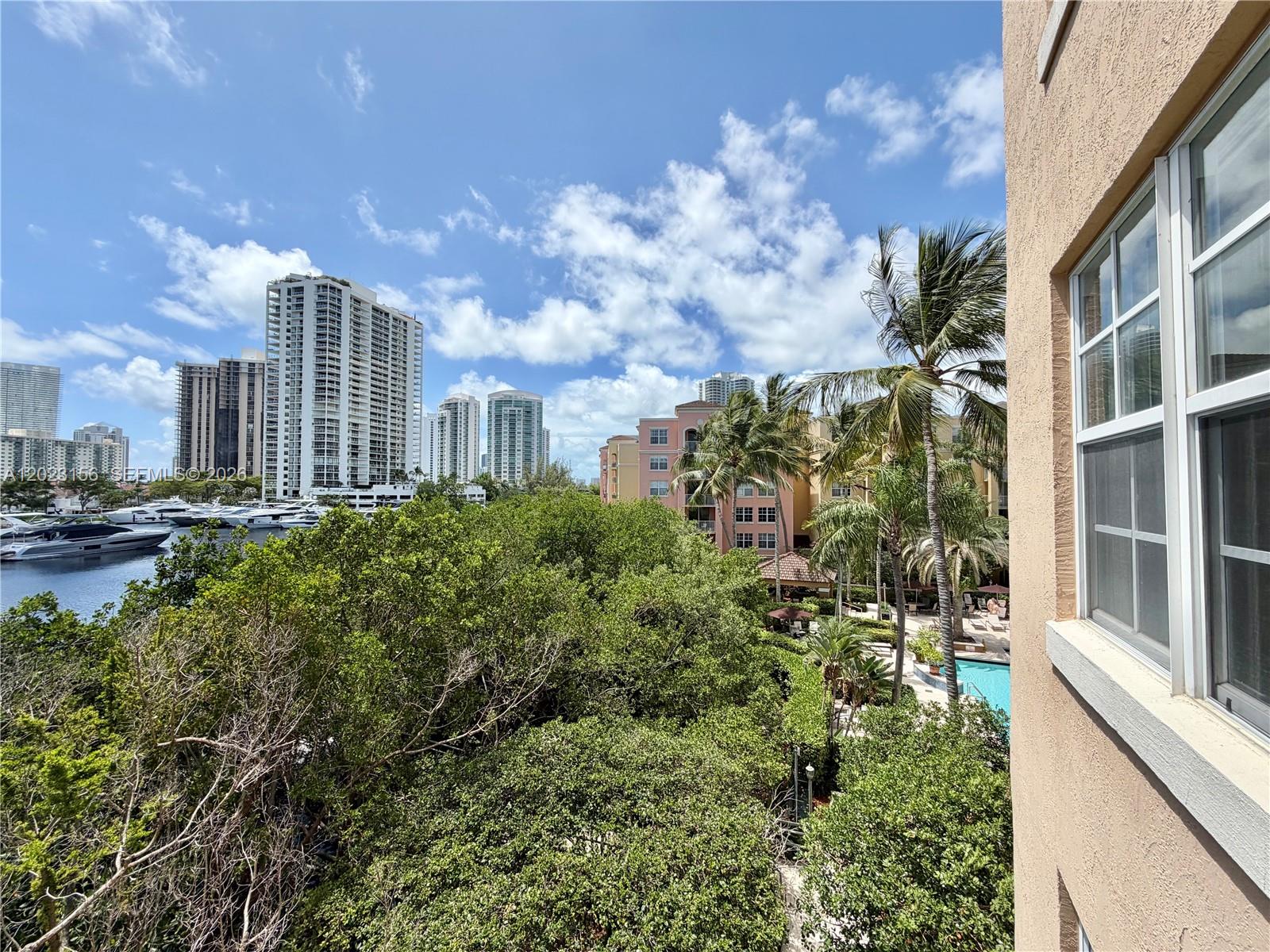 19877 E Country Club Dr #3408, Aventura FL 33180