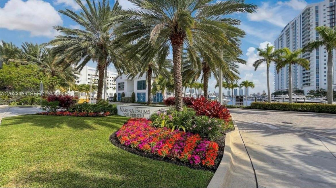 17111 Biscayne Blvd #2209, North Miami Beach FL 33160
