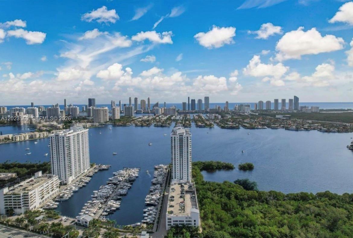 17111 Biscayne Blvd #2209, North Miami Beach FL 33160