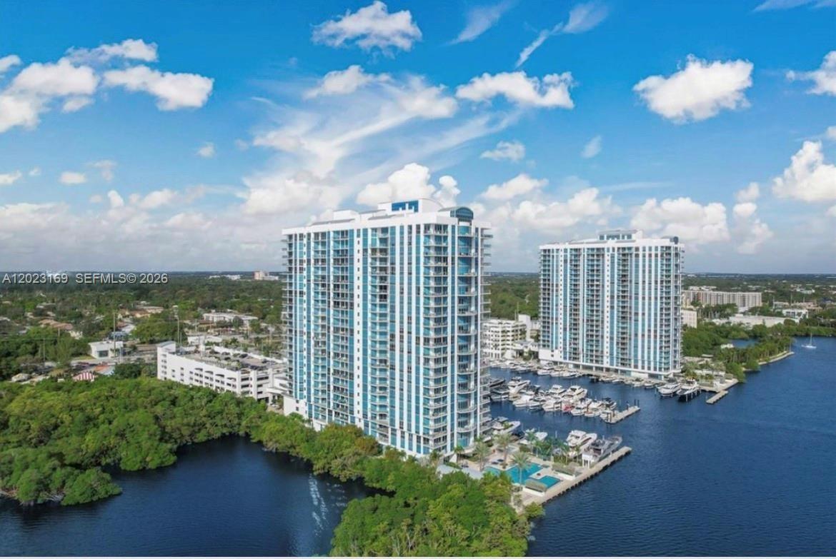 17111 Biscayne Blvd #2209, North Miami Beach FL 33160