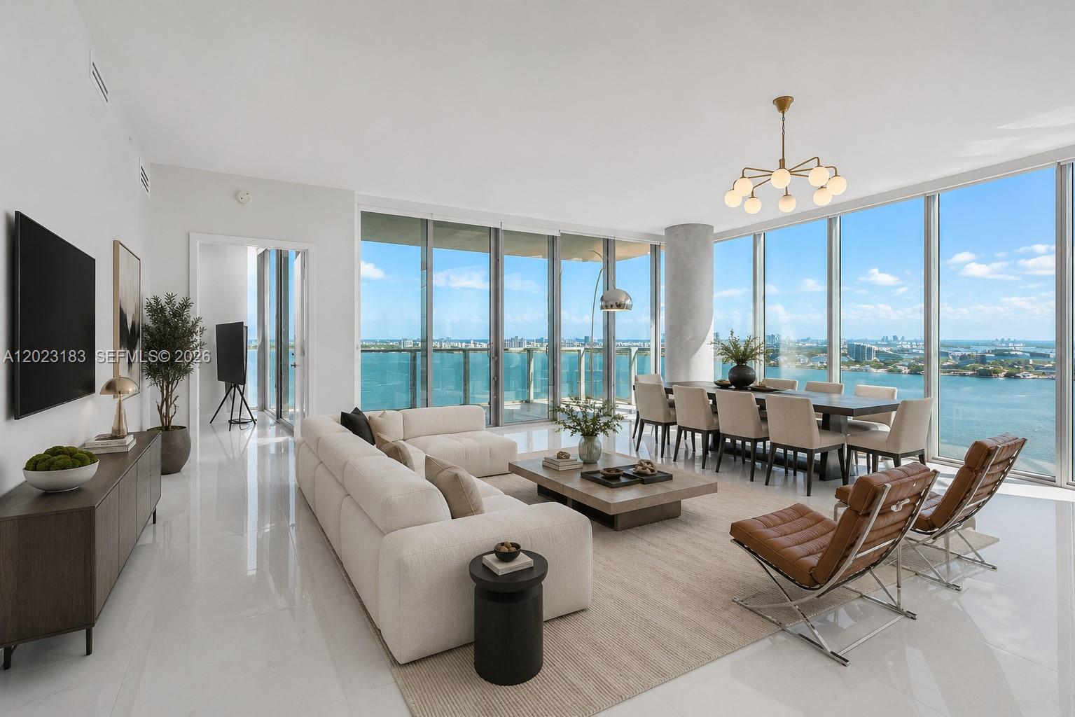 2900 NE 7th Ave #3107, Miami FL 33137