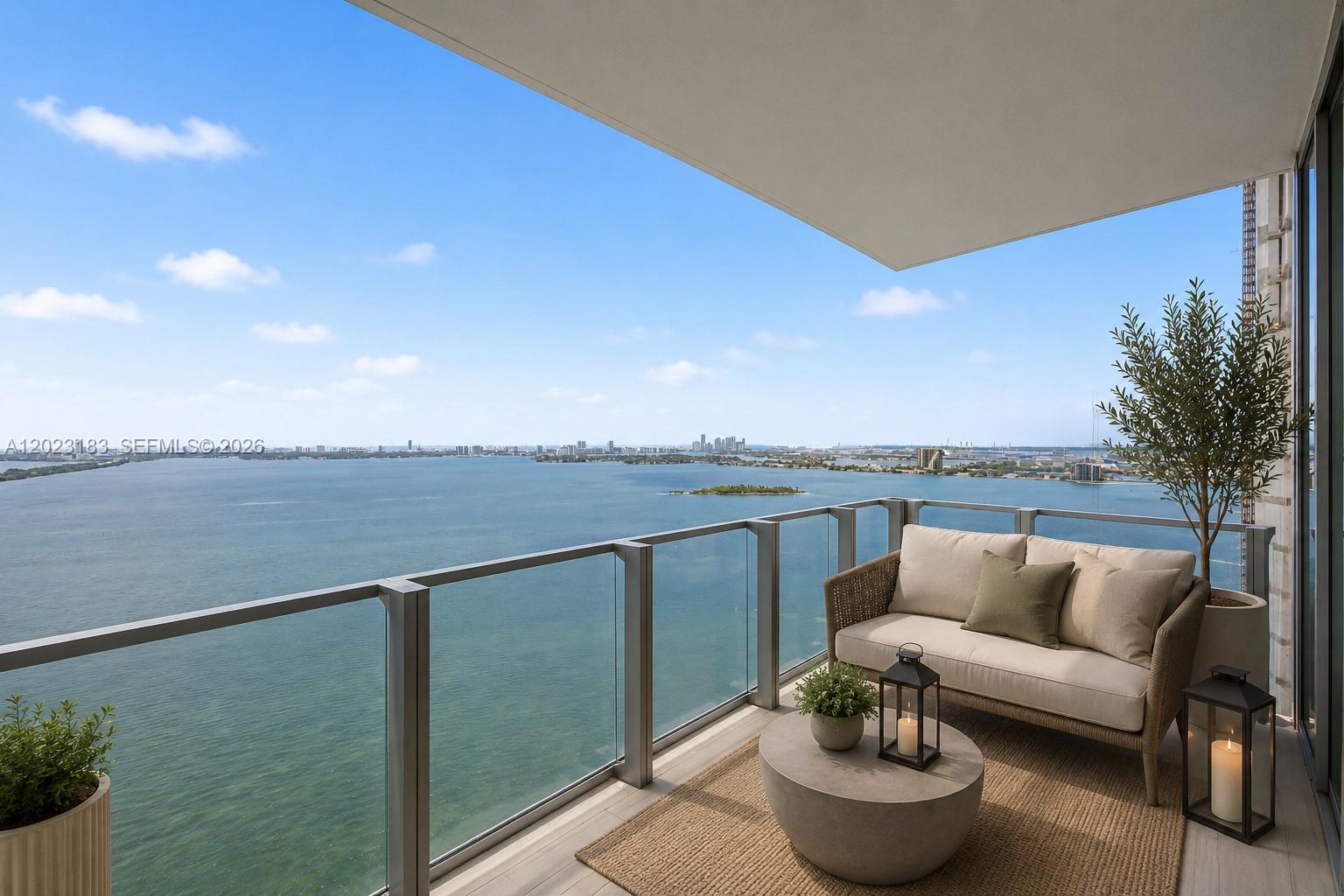 2900 NE 7th Ave #3107, Miami FL 33137