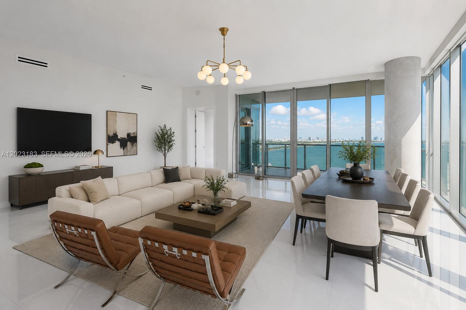 2900 NE 7th Ave #3107, Miami FL 33137