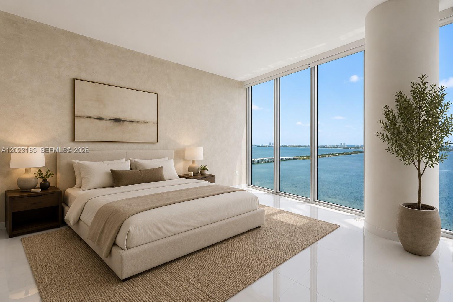 2900 NE 7th Ave #3107, Miami FL 33137