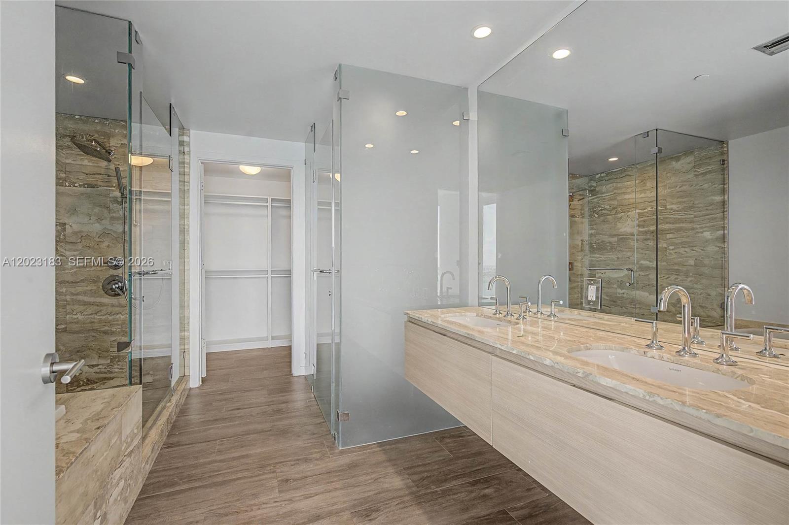 2900 NE 7th Ave #3107, Miami FL 33137