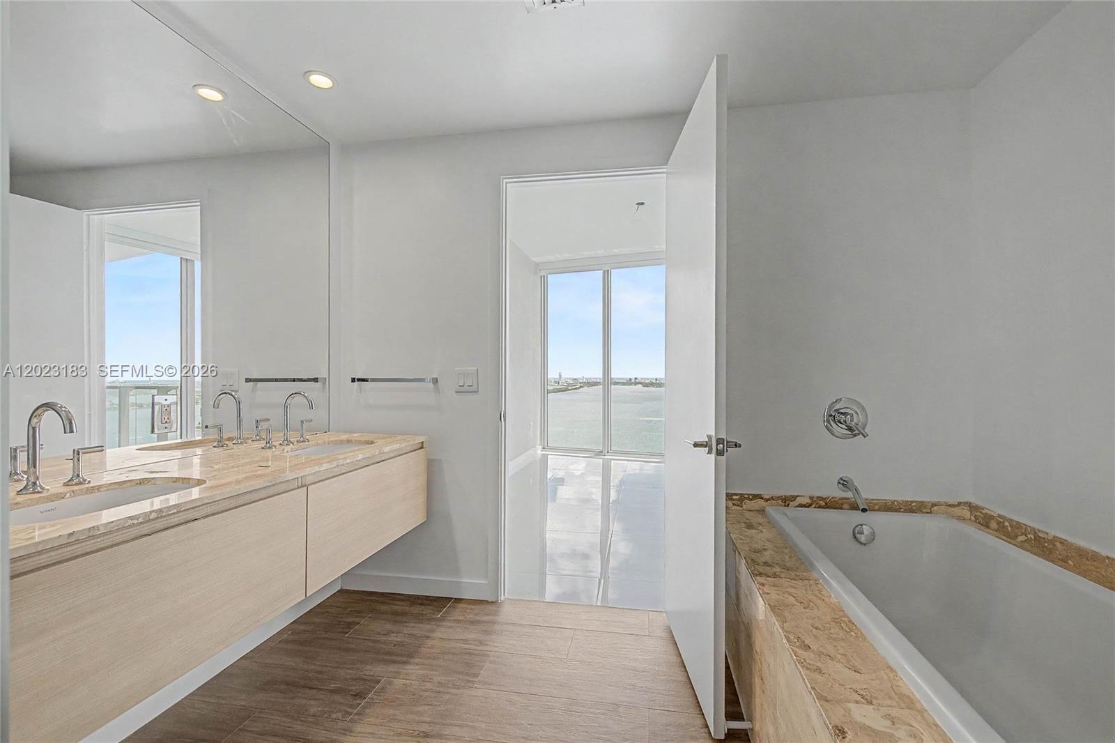 2900 NE 7th Ave #3107, Miami FL 33137
