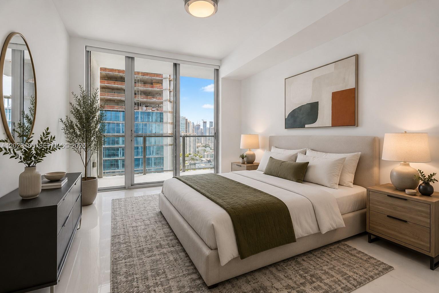 2900 NE 7th Ave #3107, Miami FL 33137