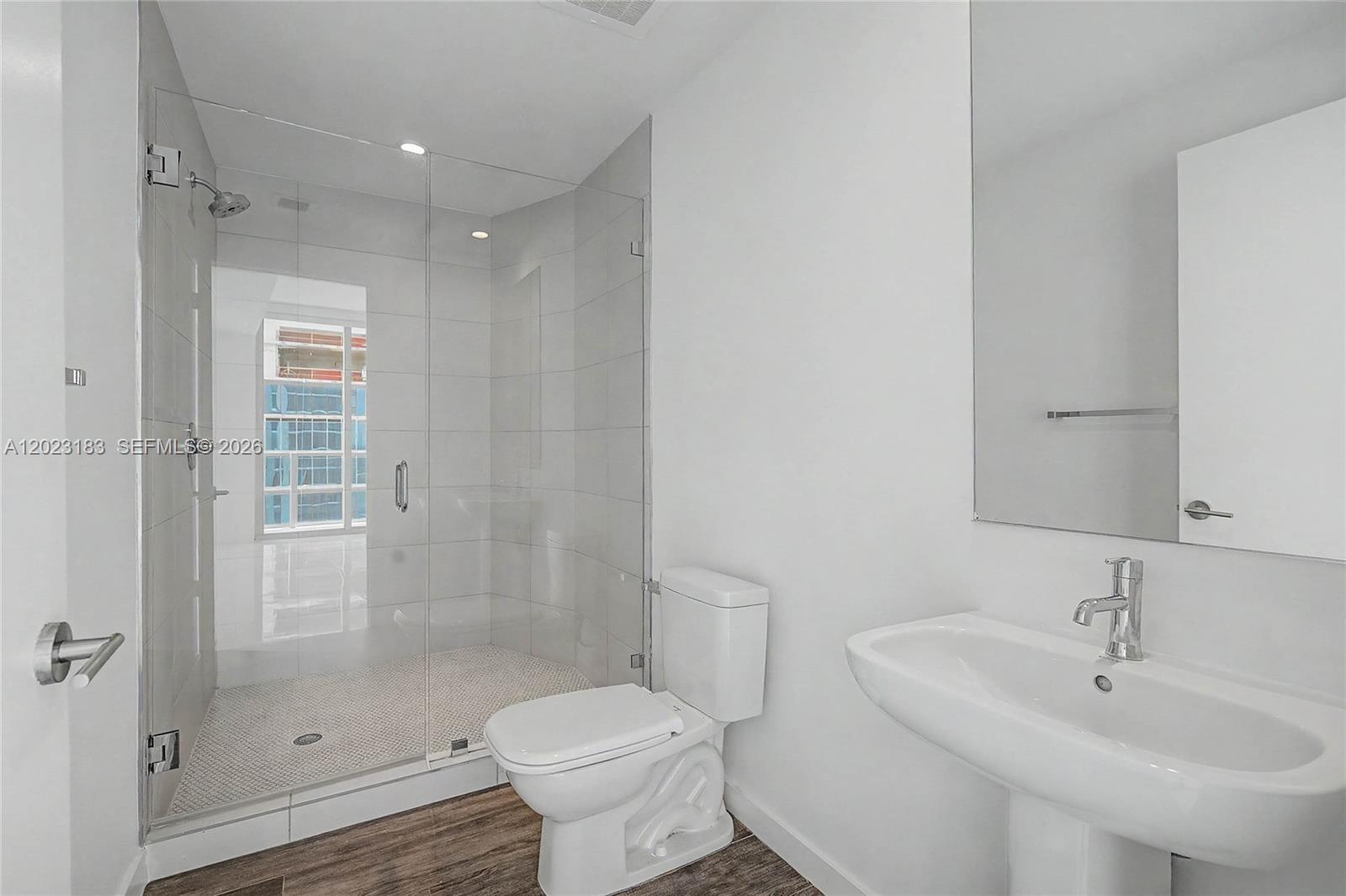 2900 NE 7th Ave #3107, Miami FL 33137