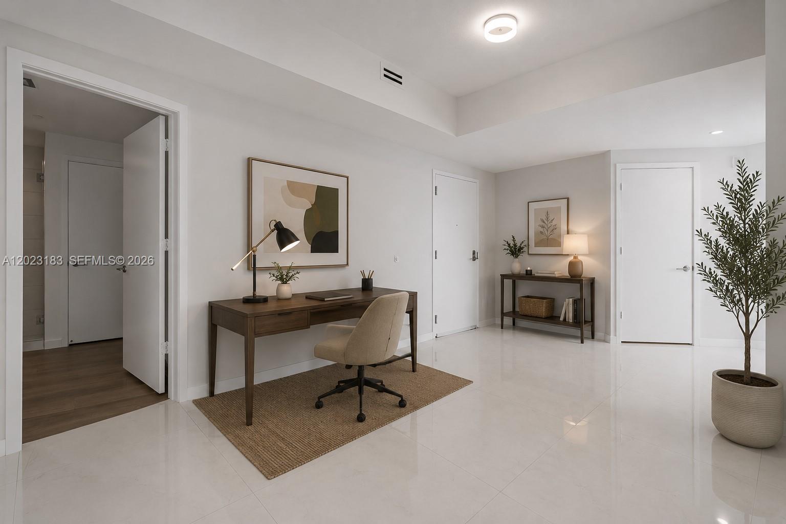 2900 NE 7th Ave #3107, Miami FL 33137