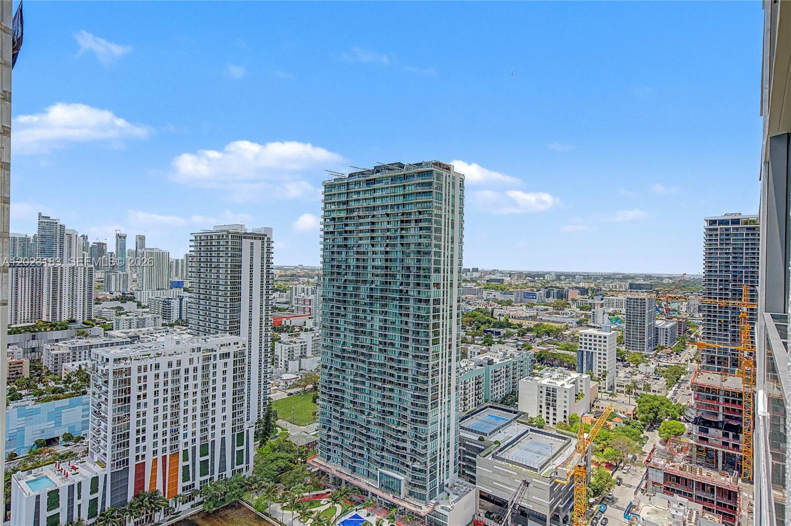 2900 NE 7th Ave #3107, Miami FL 33137