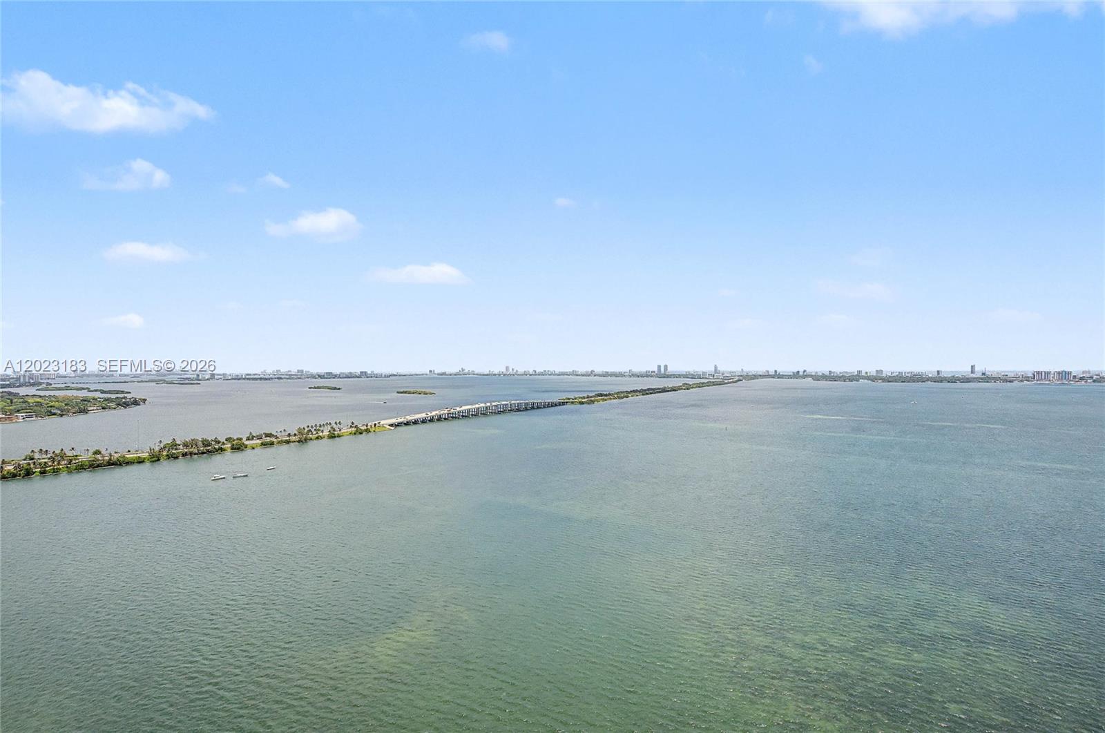 2900 NE 7th Ave #3107, Miami FL 33137