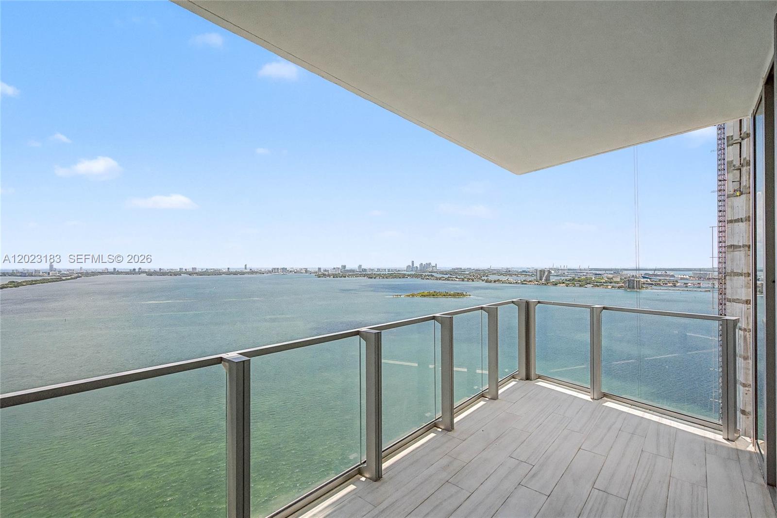2900 NE 7th Ave #3107, Miami FL 33137