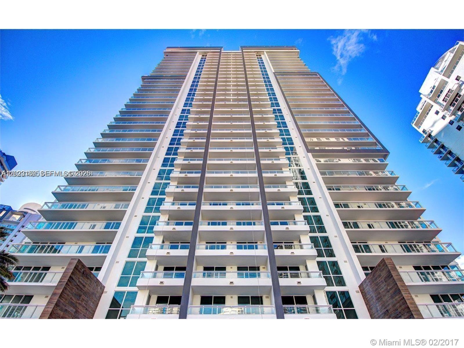 1080 Brickell Ave #2405, Miami FL 33131