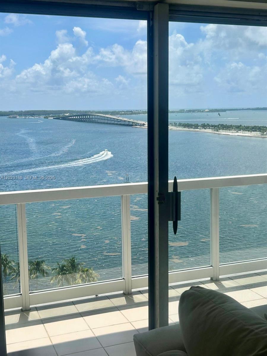 2451 Brickell Ave #16J, Miami FL 33129
