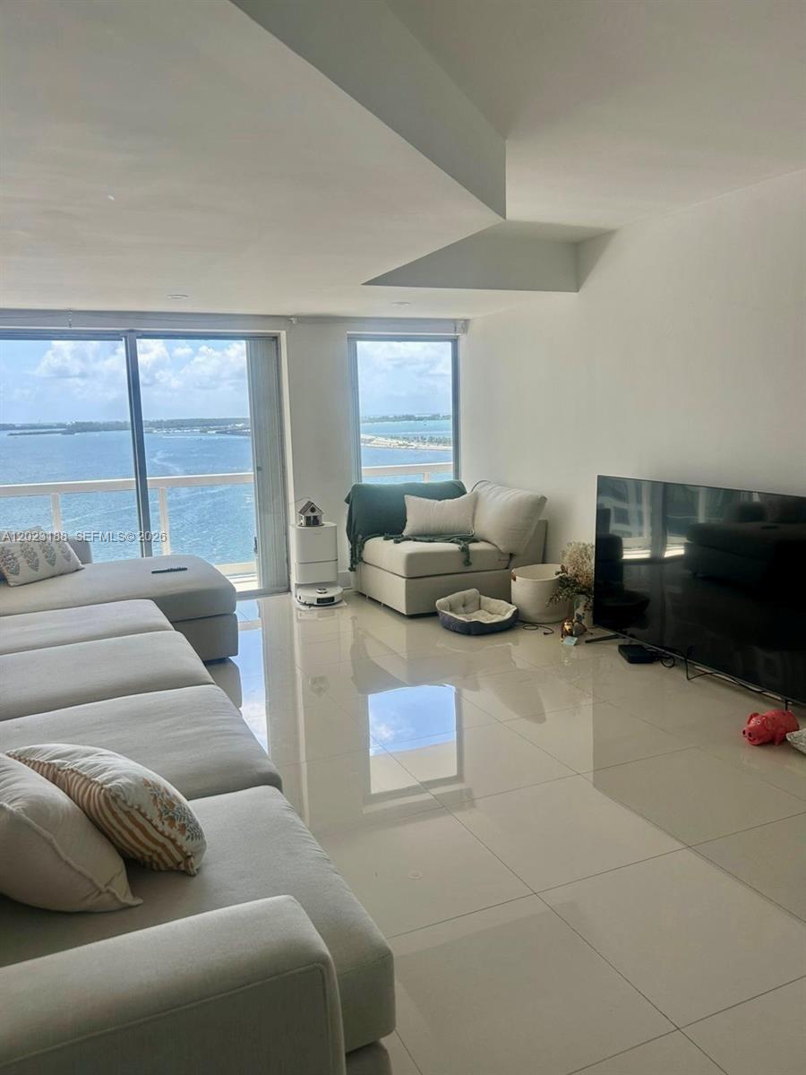 2451 Brickell Ave #16J, Miami FL 33129