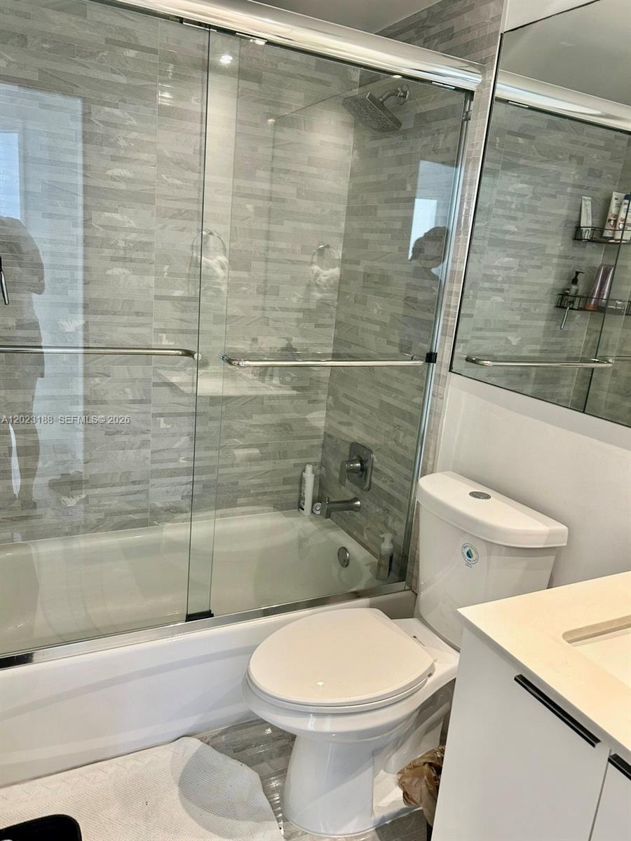 2451 Brickell Ave #16J, Miami FL 33129