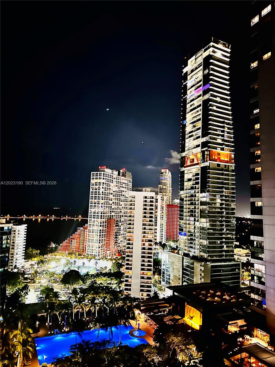 185 SE 14th Ter #2809, Miami FL 33131