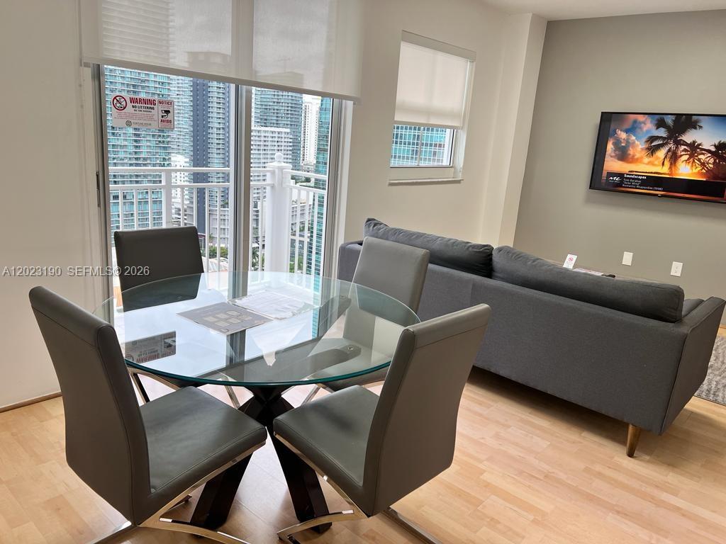 185 SE 14th Ter #2809, Miami FL 33131