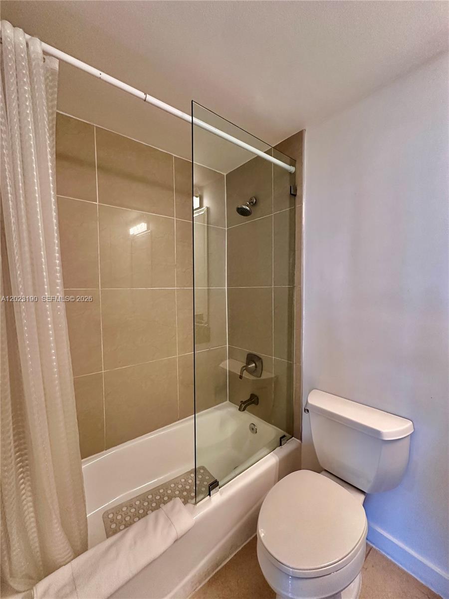 185 SE 14th Ter #2809, Miami FL 33131