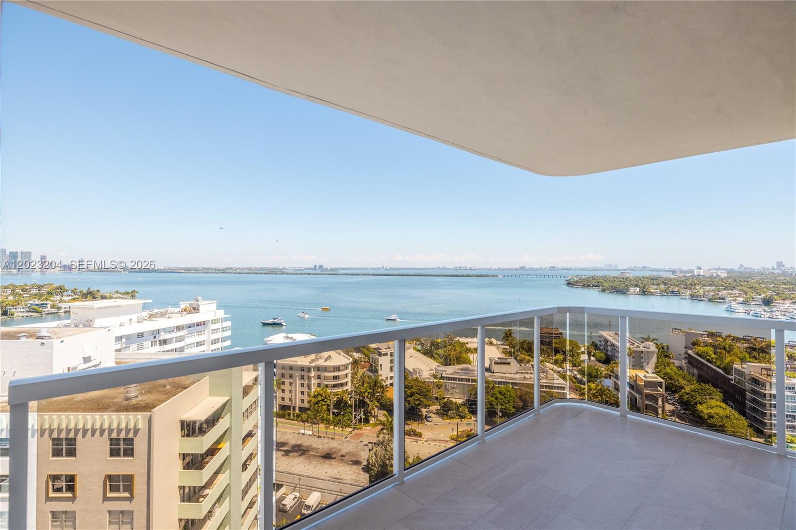 9 Island Ave #2115, Miami Beach FL 33139