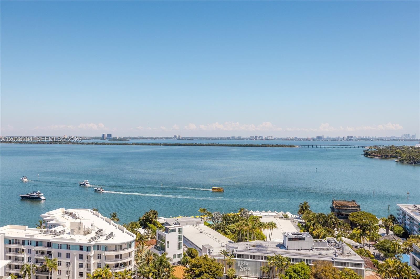 9 Island Ave #2115, Miami Beach FL 33139